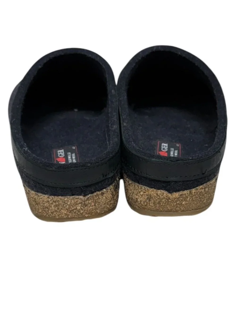 Haflinger excellent preowned